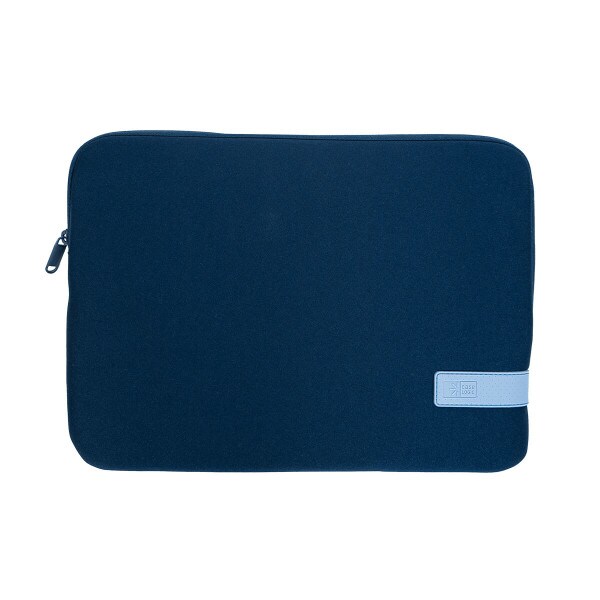 Dark Blue, Laptop Sleeve